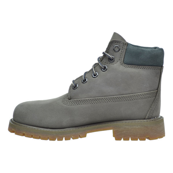 6-Inch Premium Waterproof Boots PS