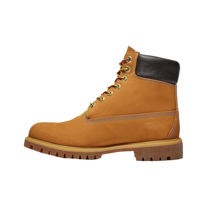 6-Inch Premium Waterproof Fur Lined  Boots