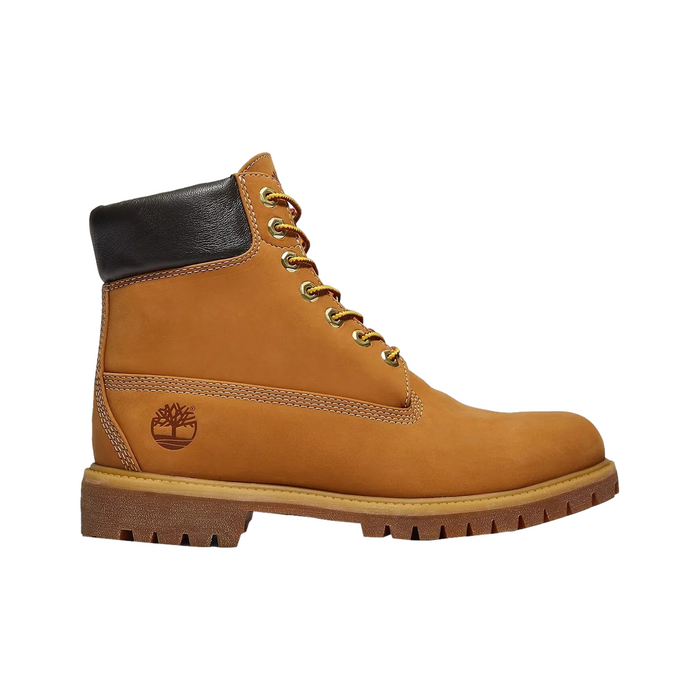 6-Inch Premium Waterproof Fur Lined  Boots