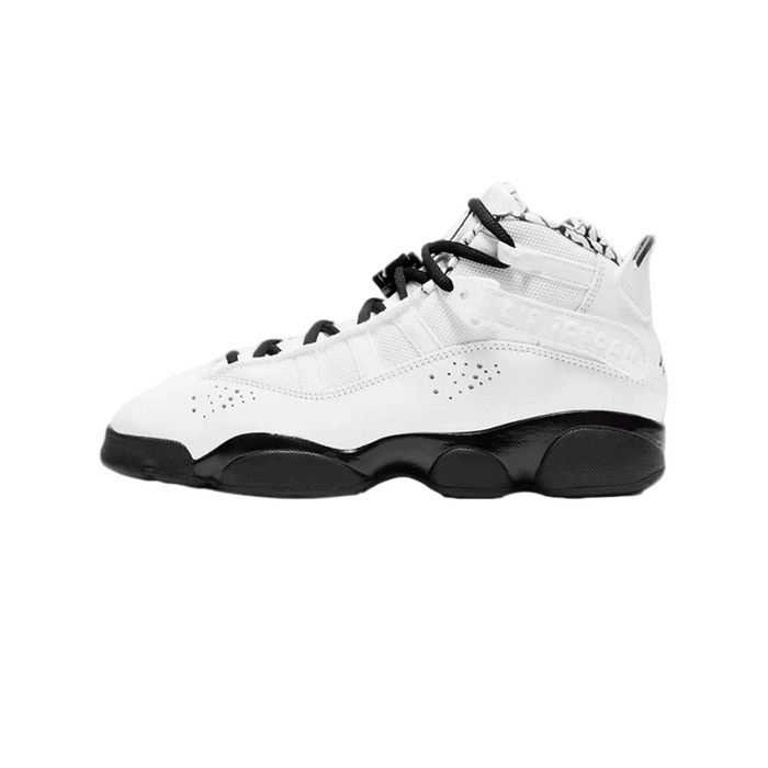 6 Rings GS