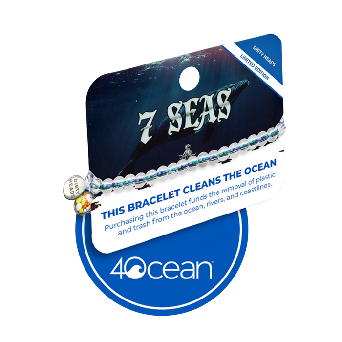 7 Seas 4ocean Bracelet
