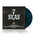 7 Seas Palisades Vinyl