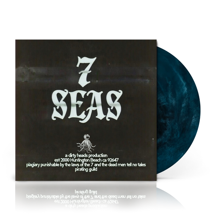 7 Seas Palisades Vinyl