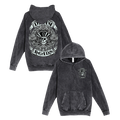 7 Seas Pirate Hoodie