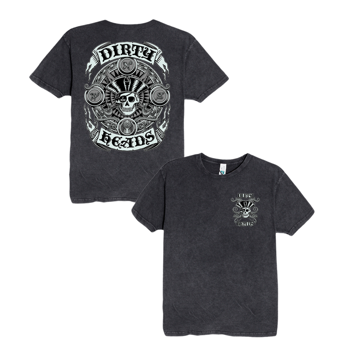 7 Seas Pirate Tee
