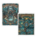 7 Seas Posters - Regular