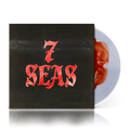 7 Seas Shark Attack Edition Vinyl (D2C Exclusive)