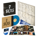 7 Seas x 4ocean Premium Eco Boxset