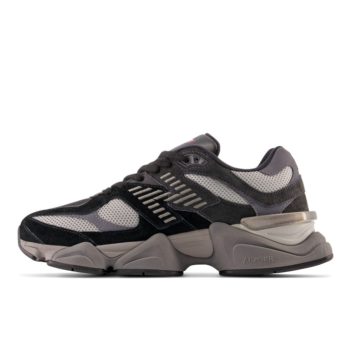 9060 Black Castlerock Grey