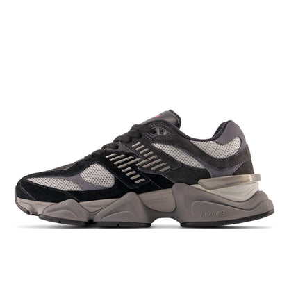 9060 Black Castlerock Grey