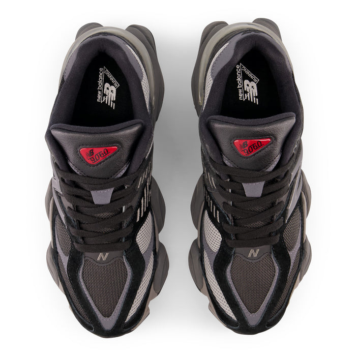 9060 Black Castlerock Grey