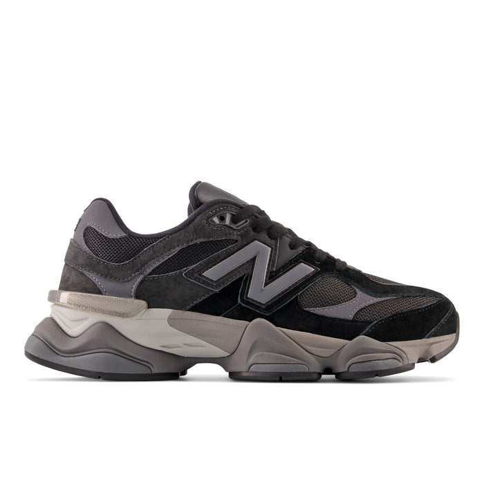 9060 Black Castlerock Grey