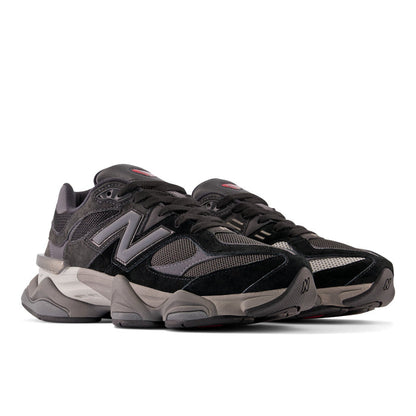 9060 Black Castlerock Grey