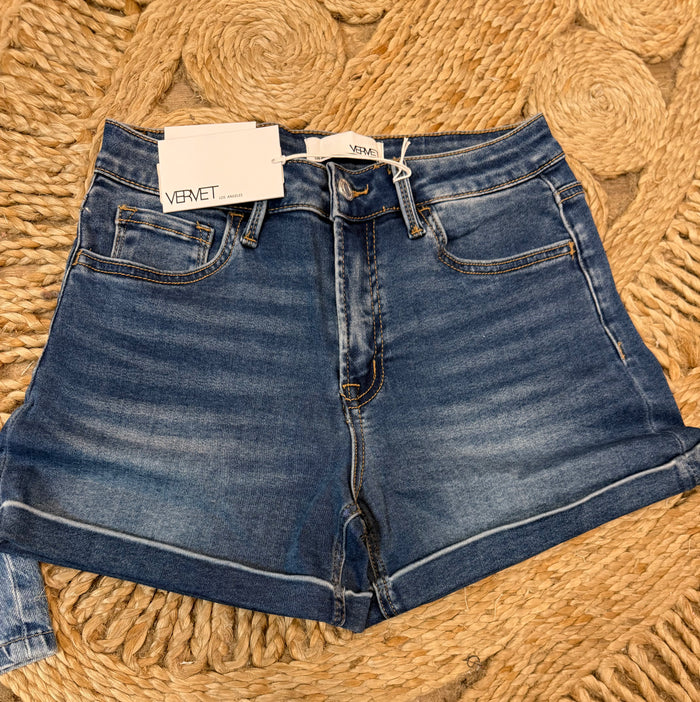 Rebecca Cuff Shorts
