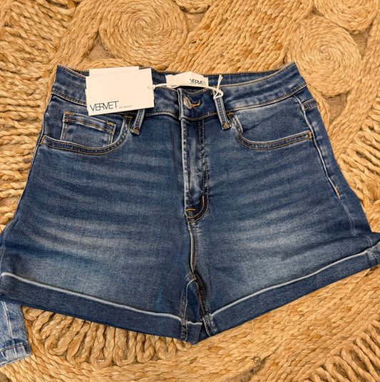 Rebecca Cuff Shorts