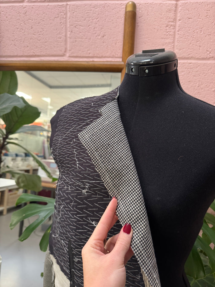 Couture Techniques