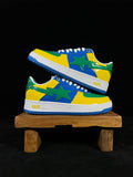 A Bathing Ape Bapesta Brazil