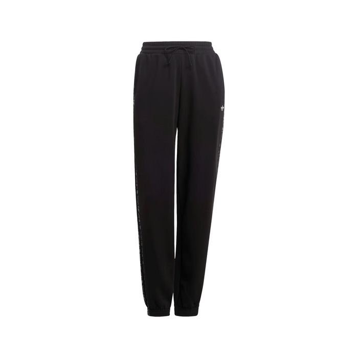Abstract Animal Print Joggers Pant