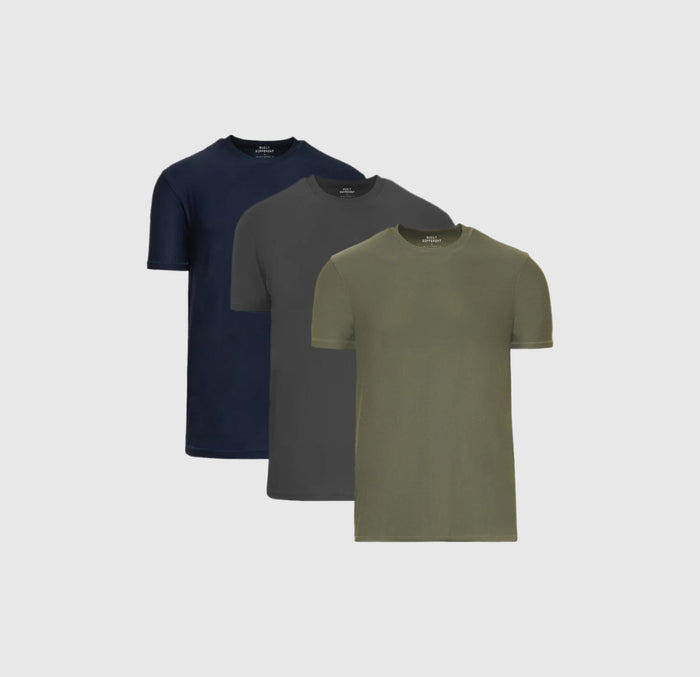 Active Staples 3-Pack