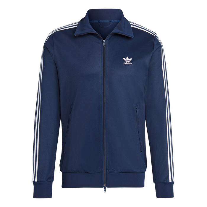 Adicolor Classics Beckenbauer Track Jacket Blue