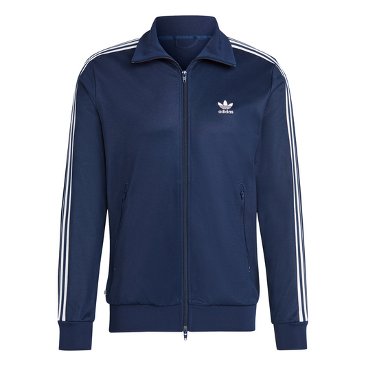 Adicolor Classics Beckenbauer Track Jacket Blue
