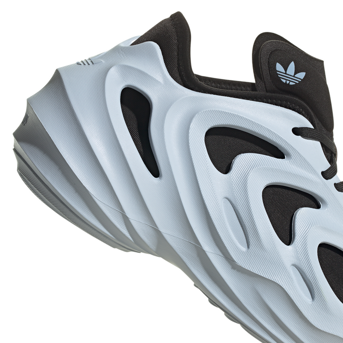 adiFOM Q Halo Blue Core Black