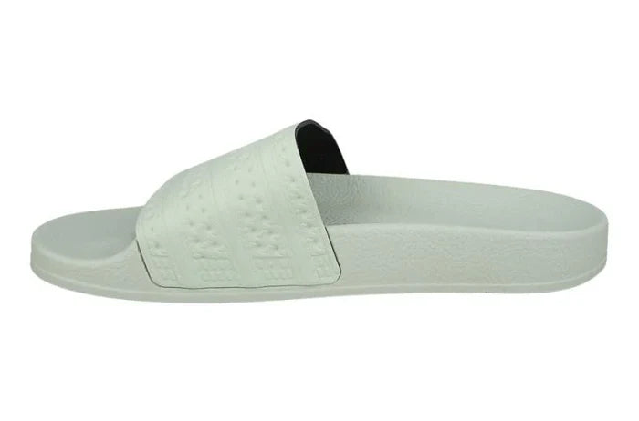 Adilette Mint Green