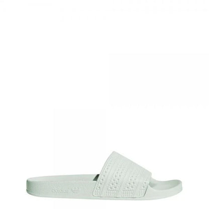 Adilette Mint Green