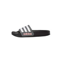 Adilette Shower Slide J 'Black Grey PS