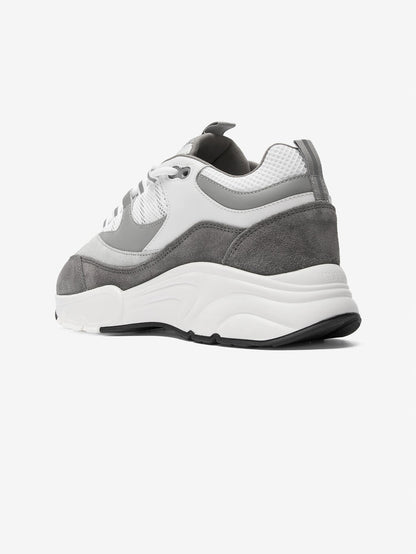 Aero Runner Dove Grey