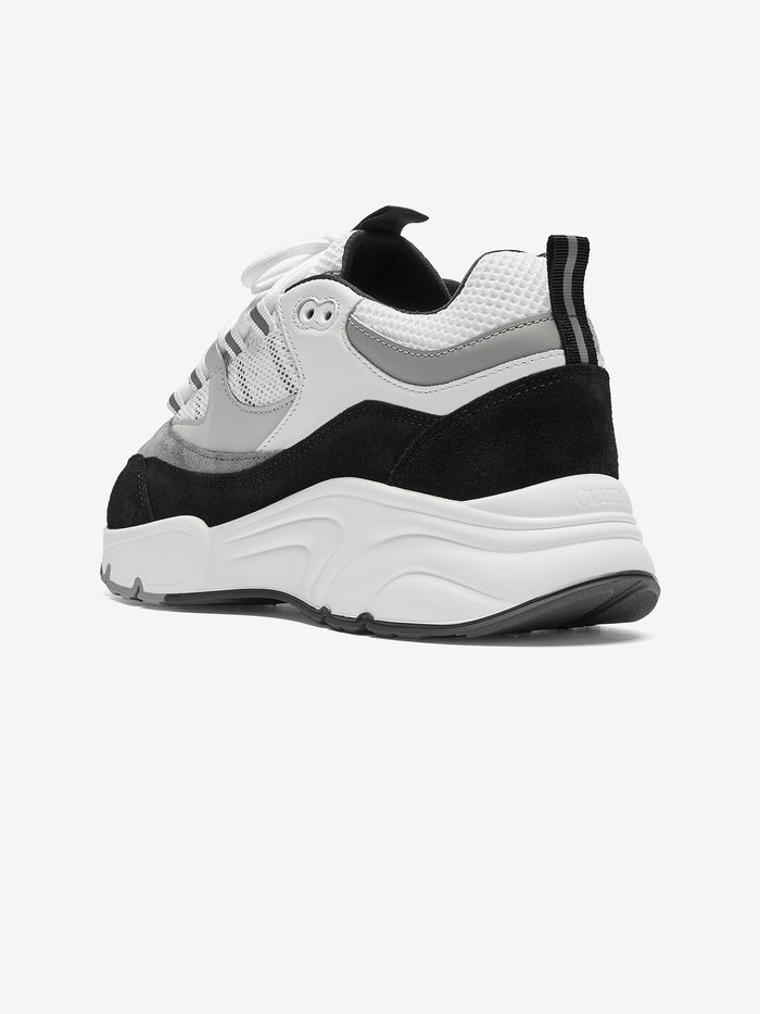 Aero Runner Monochrome