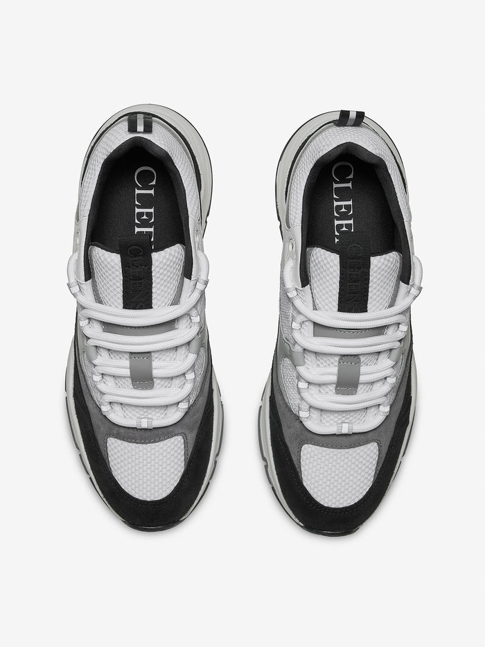 Aero Runner Monochrome
