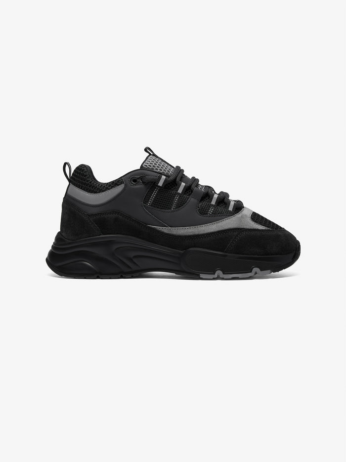 Aero Runner Onyx