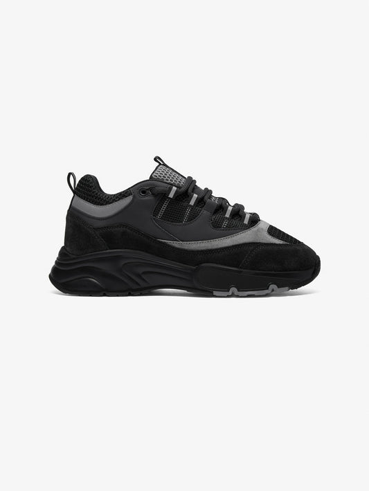 Aero Runner Onyx