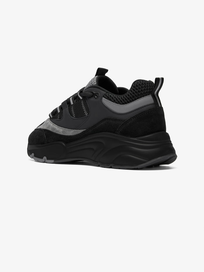 Aero Runner Onyx