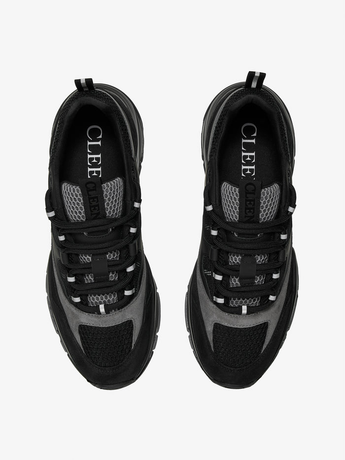 Aero Runner Onyx