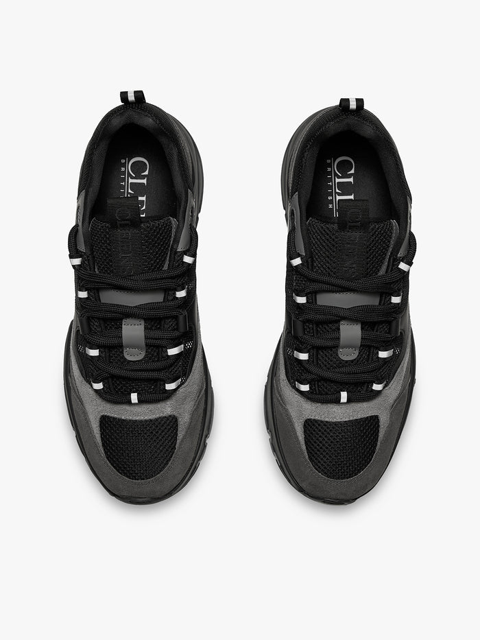 Aero Runner Wraith