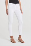 AG Jeans Prima Crop