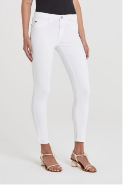 AG Jeans Prima Crop