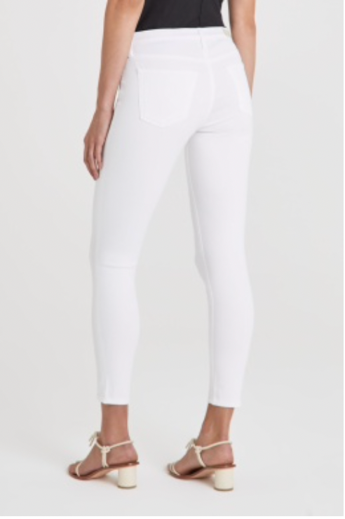 AG Jeans Prima Crop