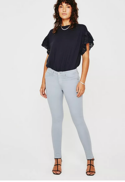 AG Jeans Prima Crop