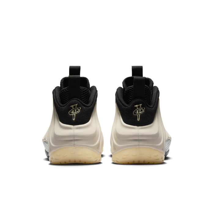 Air Foamposite One Light Orewood Brown