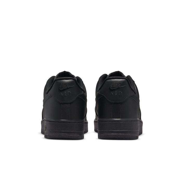 Air Force 1 '07 Low Black