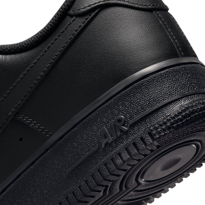 Air Force 1 '07 Low Black