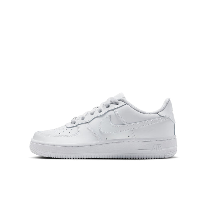 Air Force 1 Low LE Triple White GS