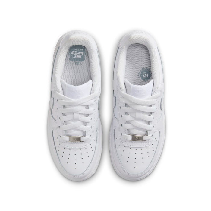 Air Force 1 Low LE Triple White GS