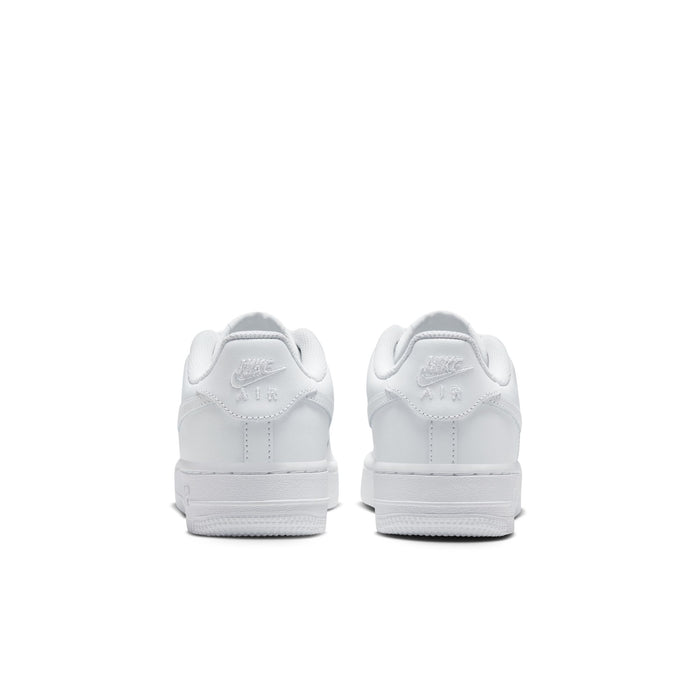 Air Force 1 Low LE Triple White GS