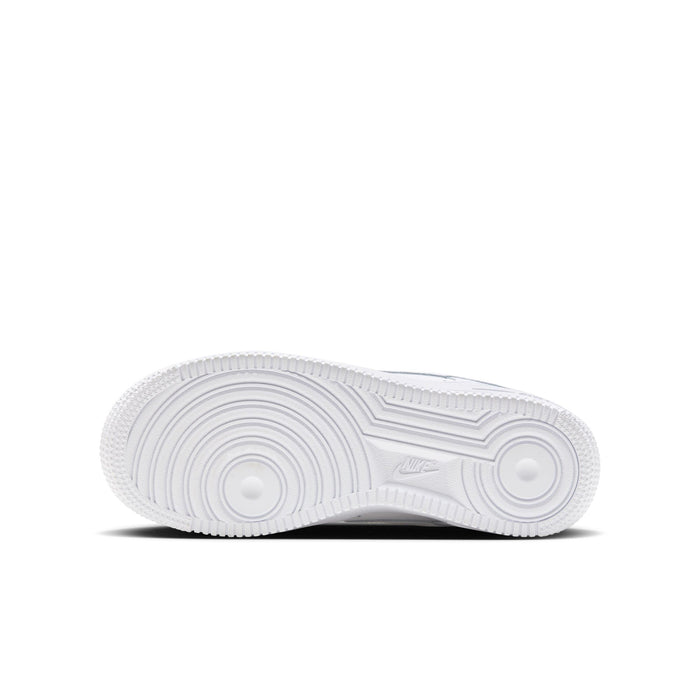 Air Force 1 Low LE Triple White GS