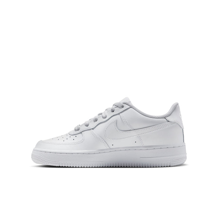 Air Force 1 Low LE Triple White GS