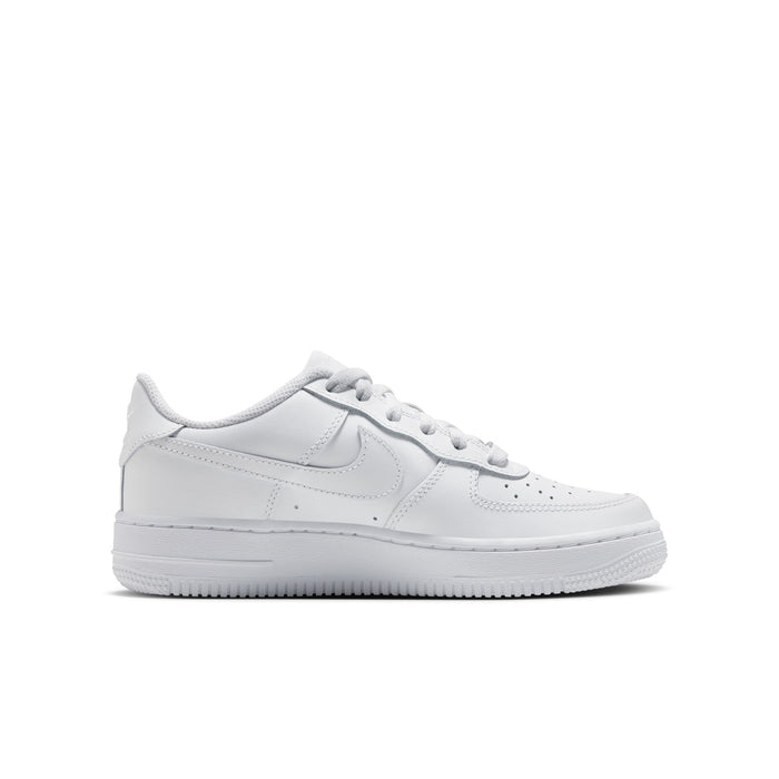 Air Force 1 Low LE Triple White GS